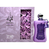Zimaya Fatima Velvet Love Woman EDP 100ML